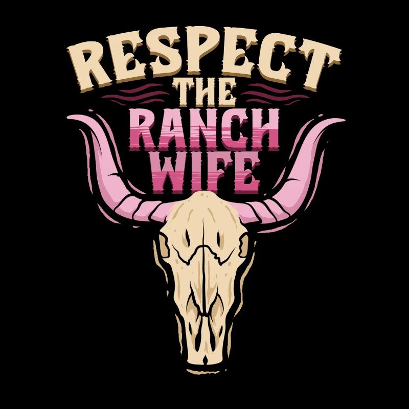 Ehefrau eines Bauern Mutter