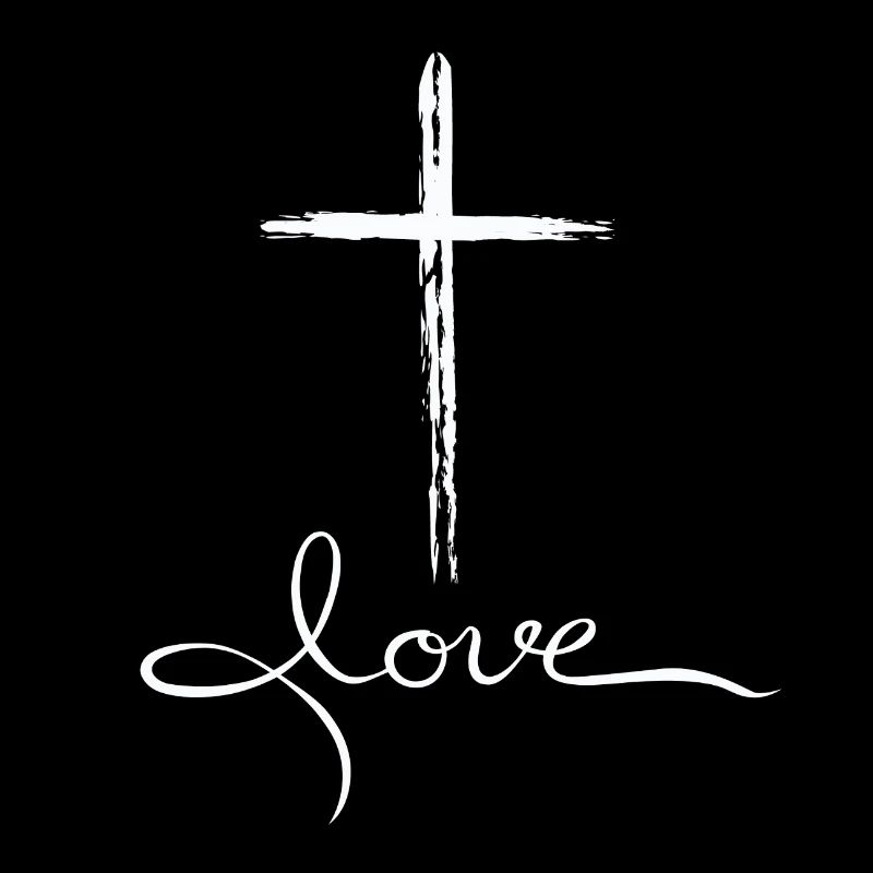 Script de la Croix de l’Amour
