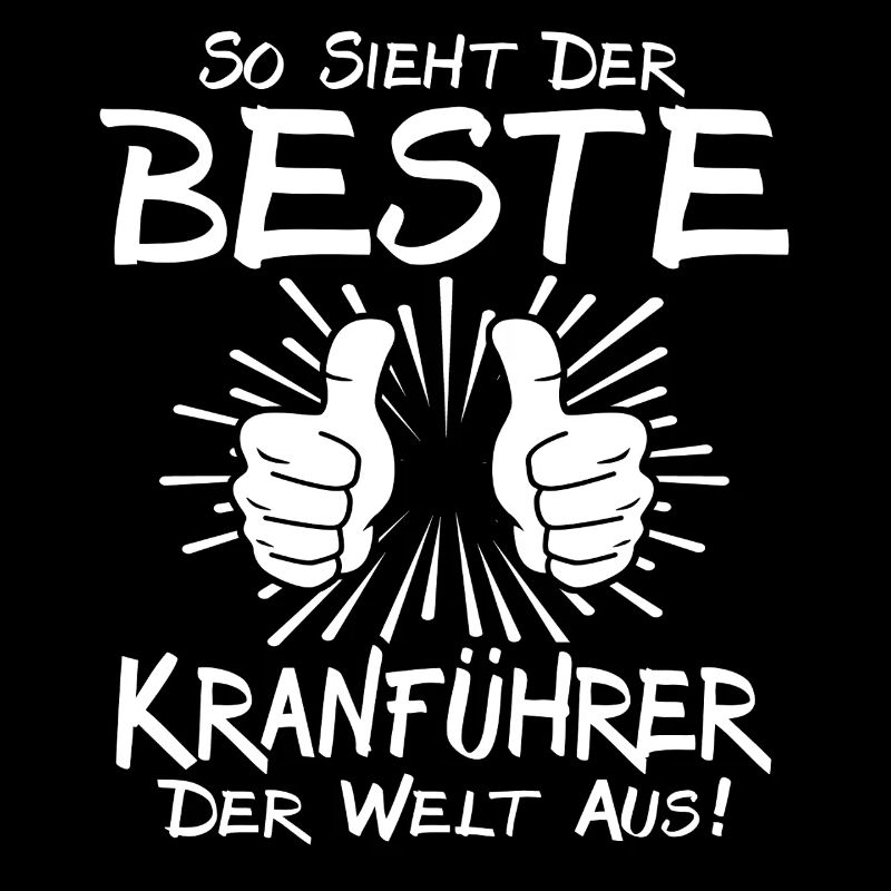 Bester Kranführer