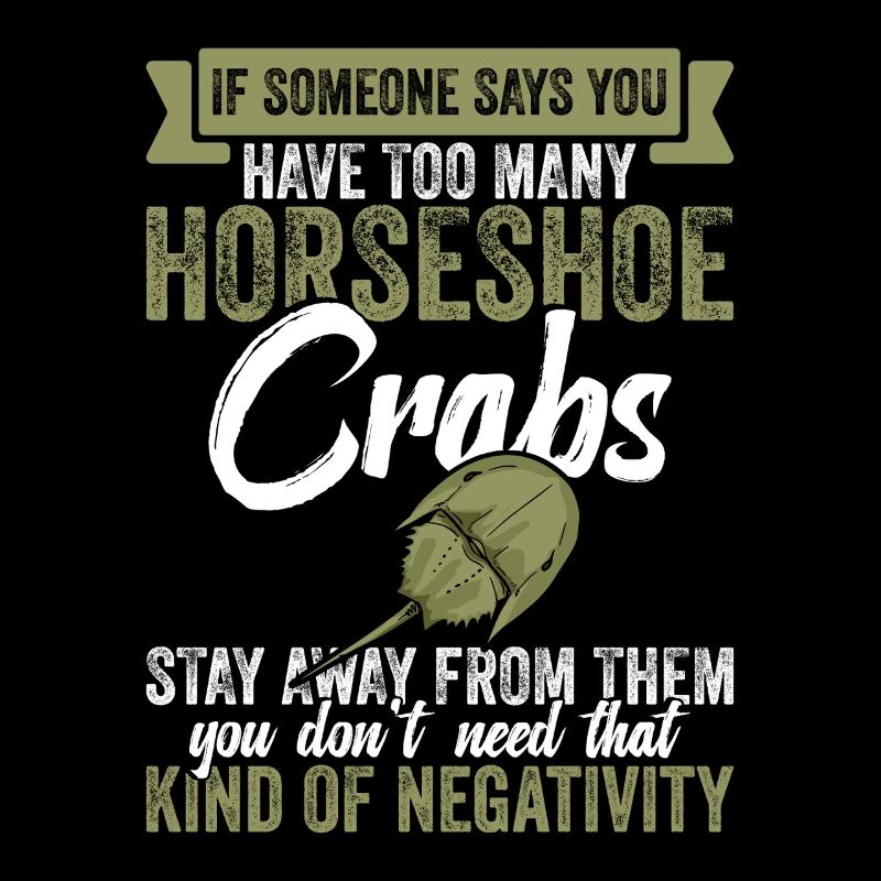  Horseshoe Crab Mom Fossil Lover Encycloart