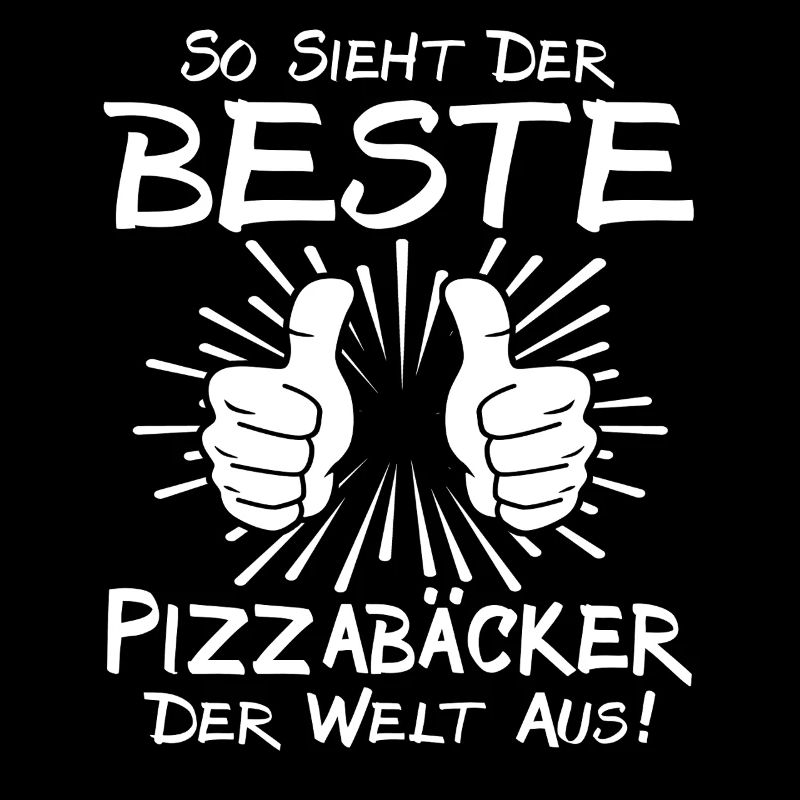 Bester Pizzabäcker