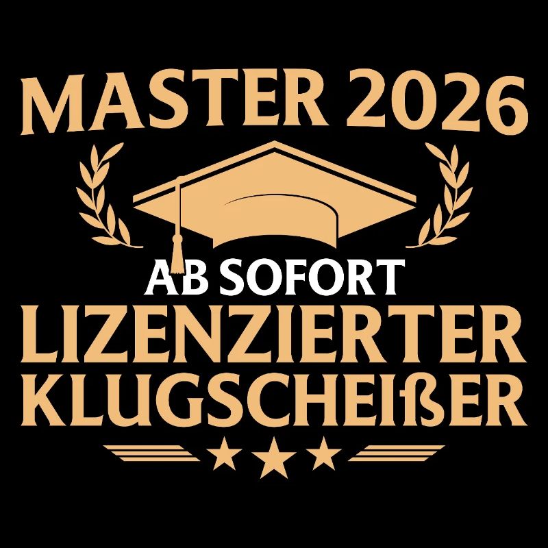 Master 2026 Final Exam Passed
