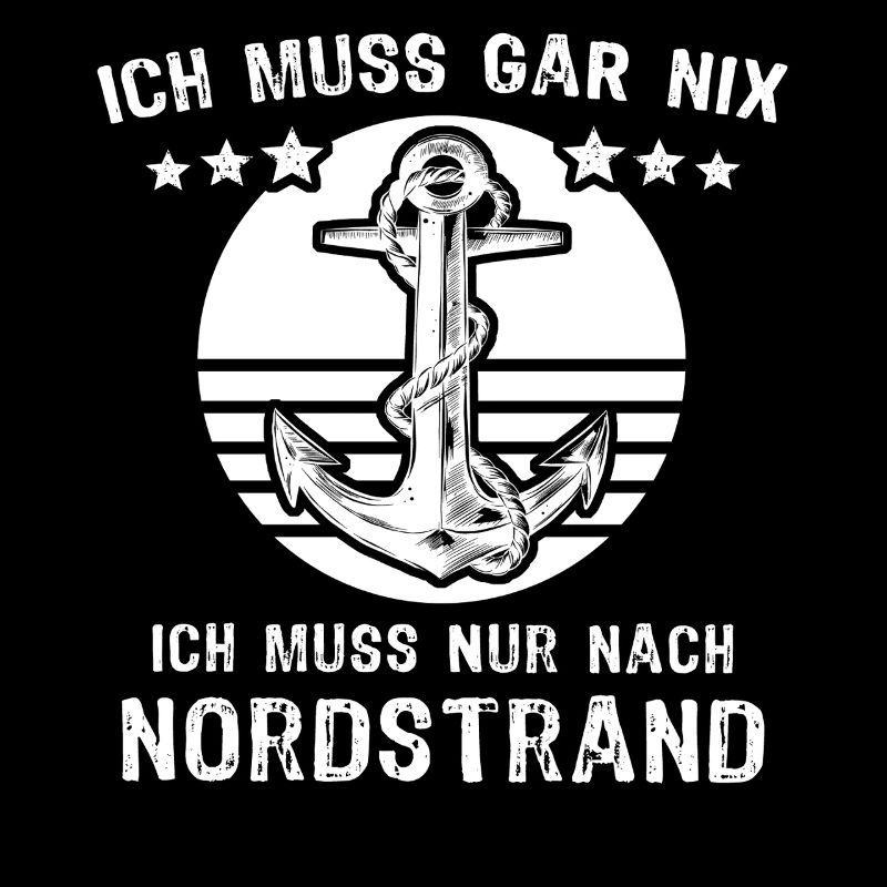 Nordstrand Sprüche