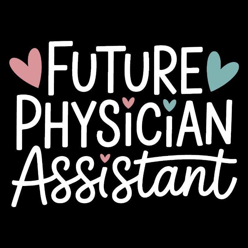 Future Physician Assistant