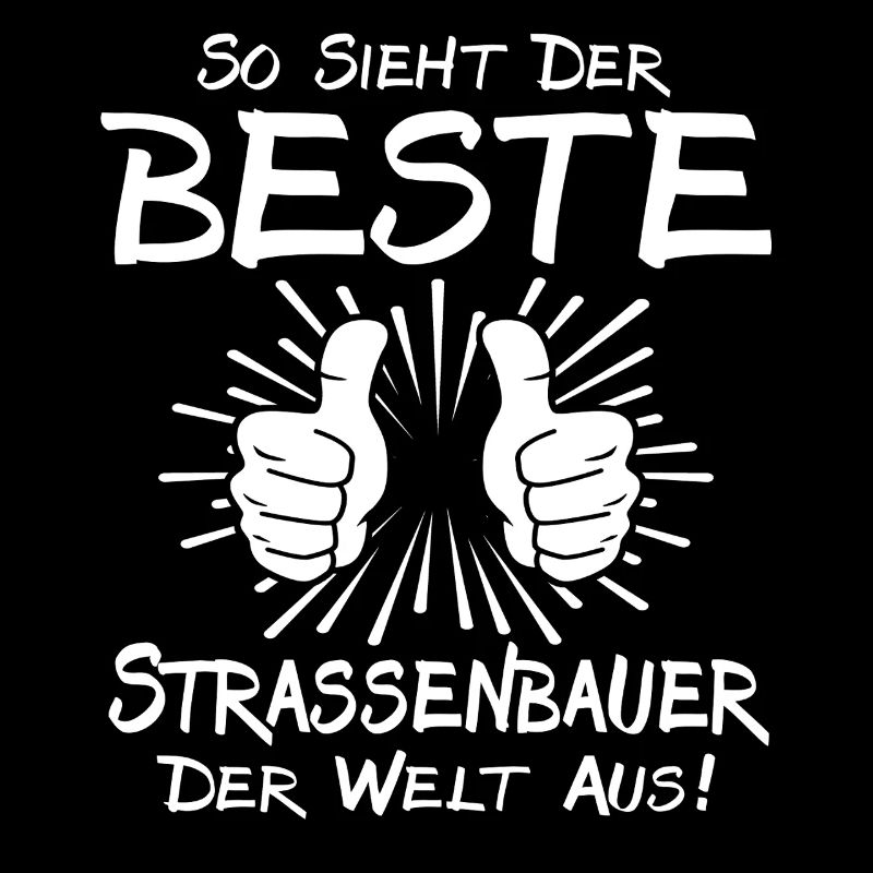 Bester Strassenbauer