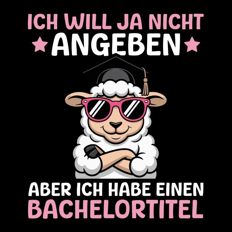 Bachelorprüfung Studentin Bachelor Abschluss