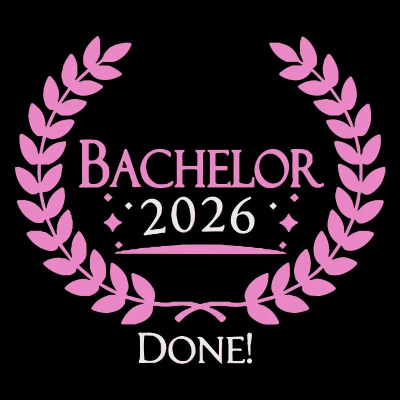 Bachelor 2026 completed