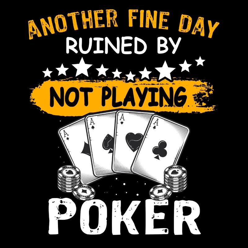 Poker Poker Joueurs