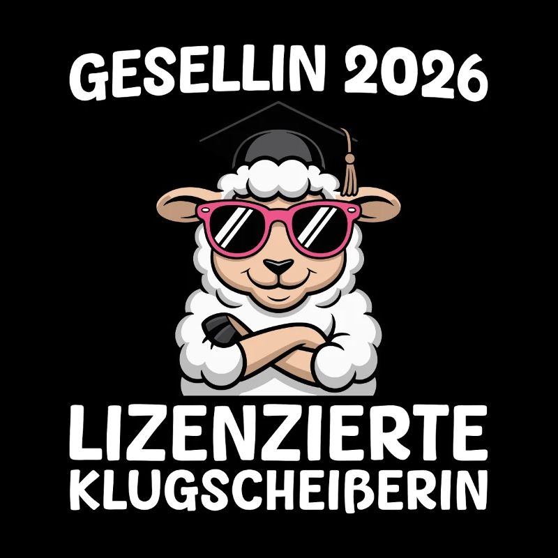 Apprentice 2026 Apprenticeship passed journeyman's examination