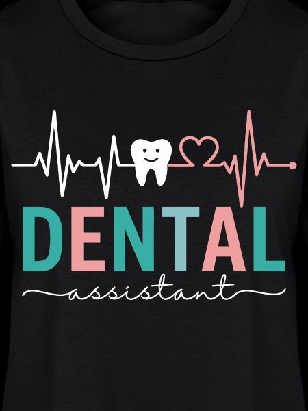 Assistant dentaire Heartbeat
