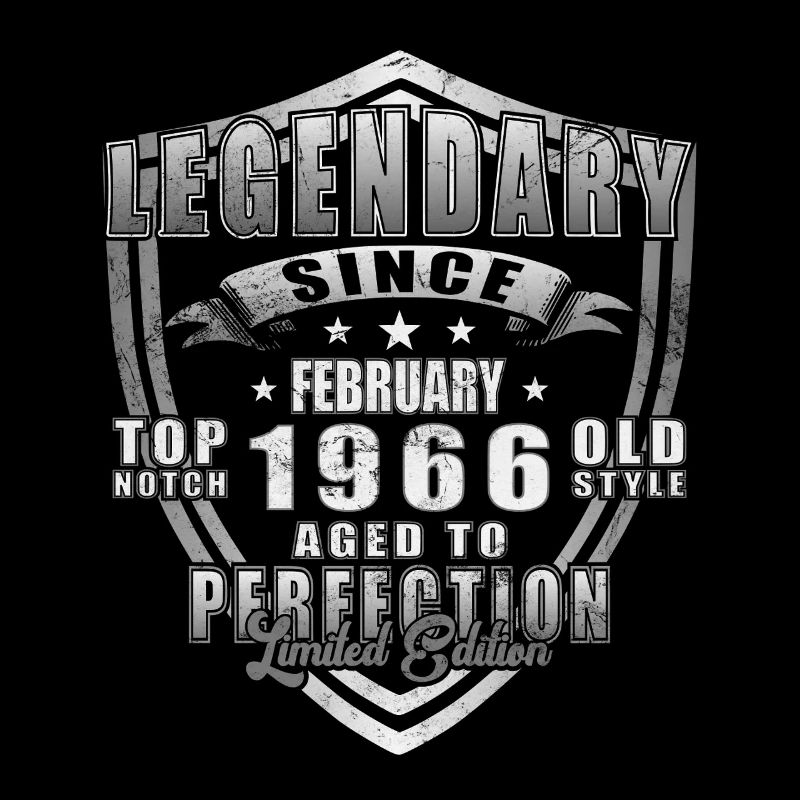 Février 1966 - Février 1966 Don