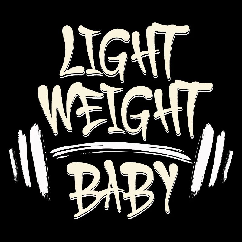 Motivation en forme : Conception de bébé léger