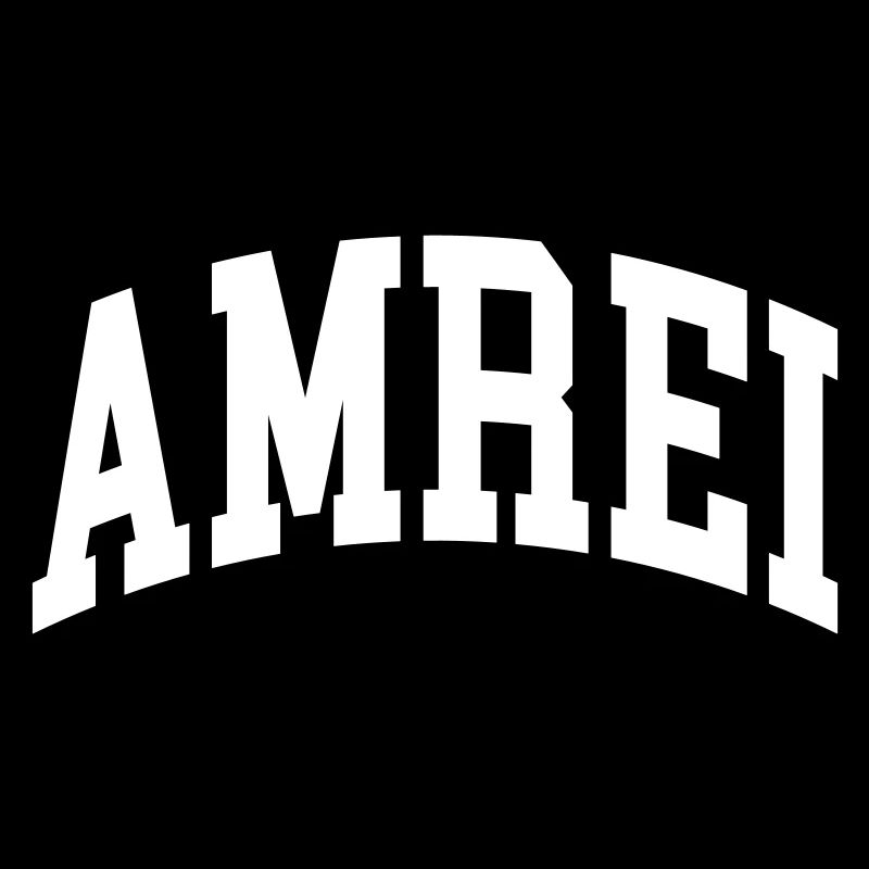 Amrei