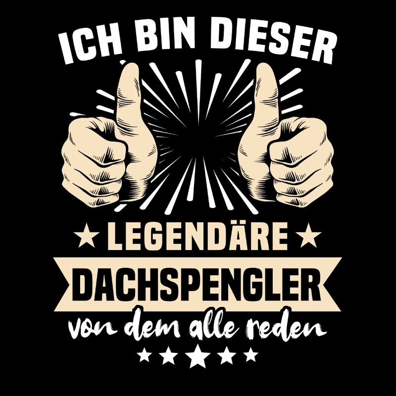Dachspengler Sprüche