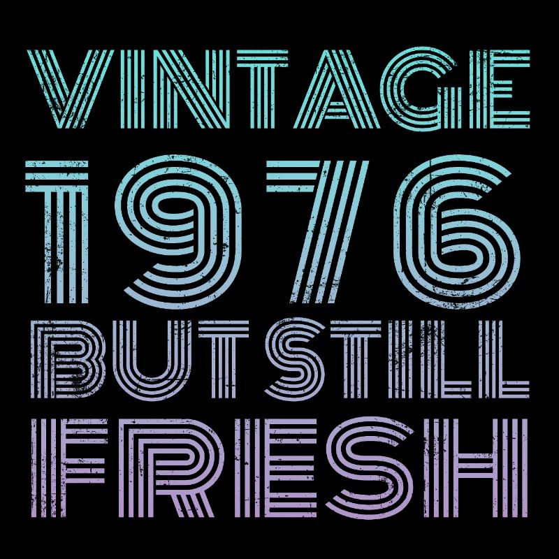 Millésime 1976