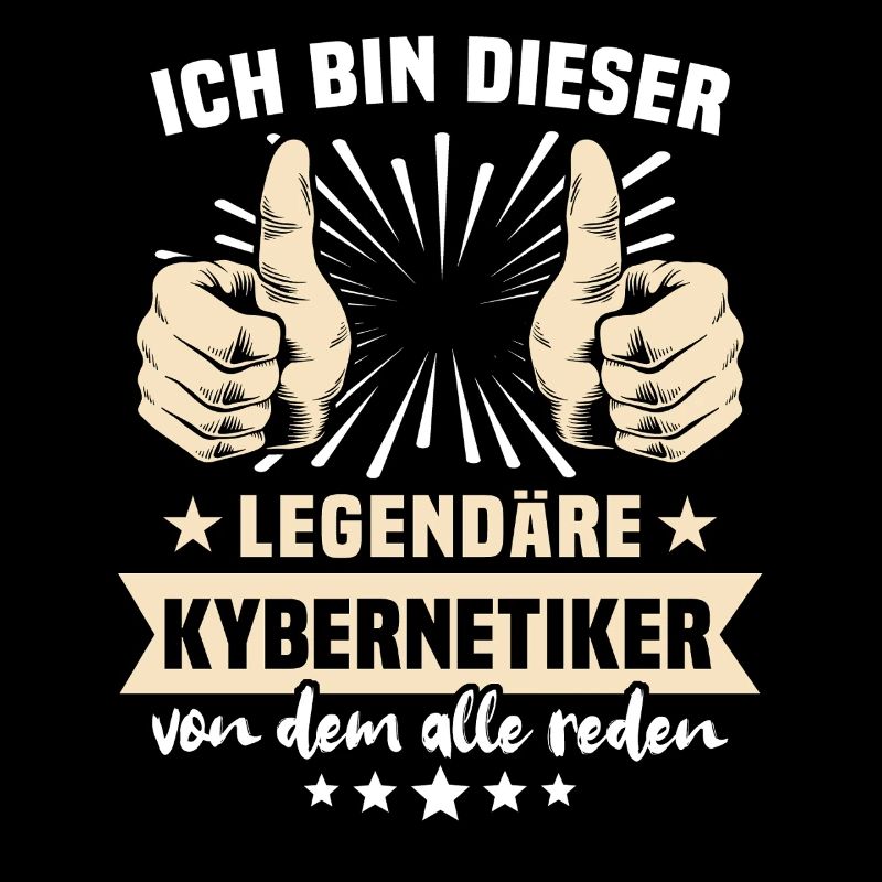 Kybernetiker Sprüche