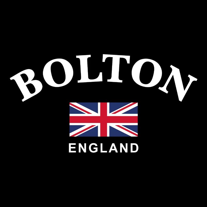 Bolton, Angleterre