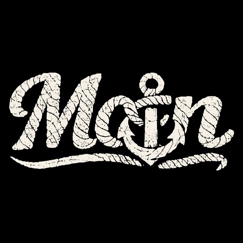 Conception côtière Moin Anchor