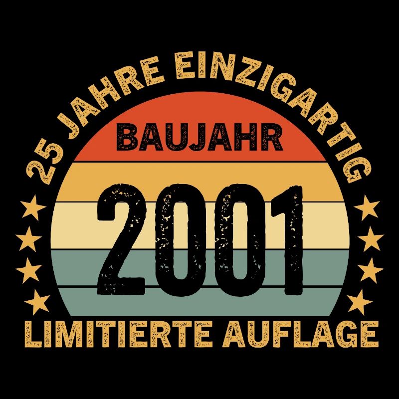 25 ANS D’ÉDITION LIMITÉE UNIQUE