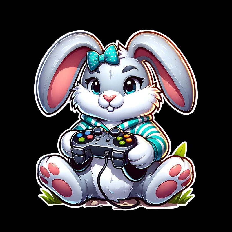 Osterhase Gaming