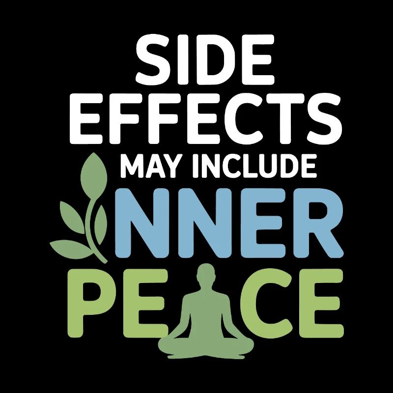 Naturopath Side Effects Inner Peace Professional 