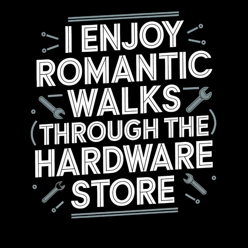 Romantic workshop walks