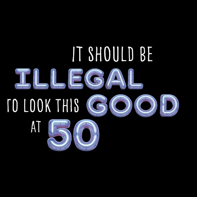 It should be illegal to look this good 50 Gift