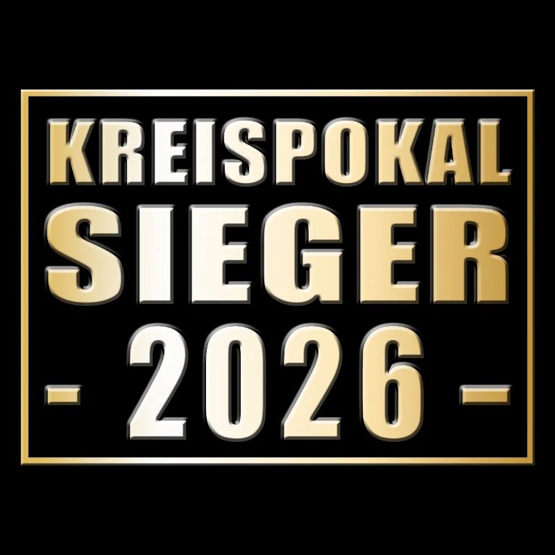 Vainqueur de la Coupe de district 2026