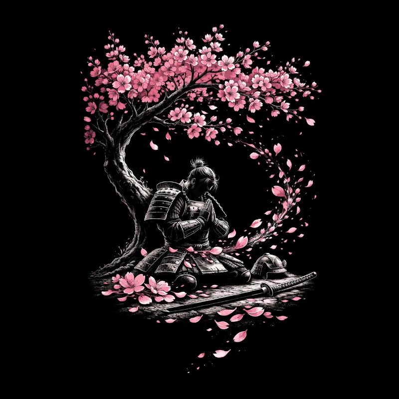 Cherry Blossom Sakura Cherry Blossom