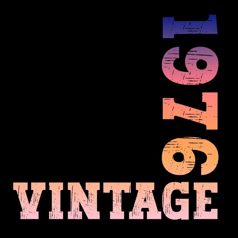 Millésime 1976