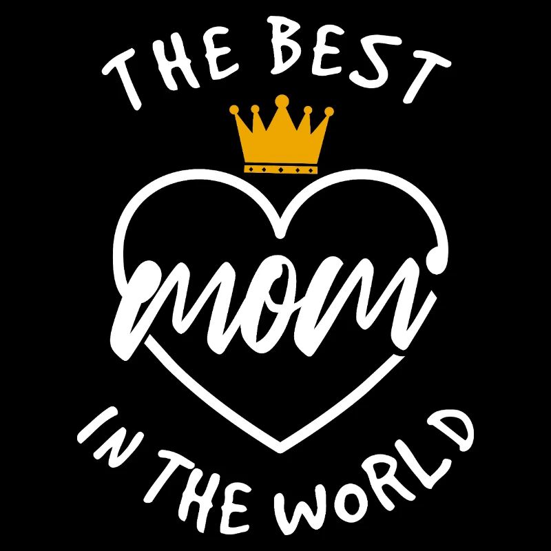 Die beste Mutter der Welt
