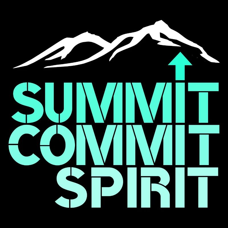 Sommet Spirit Commitment