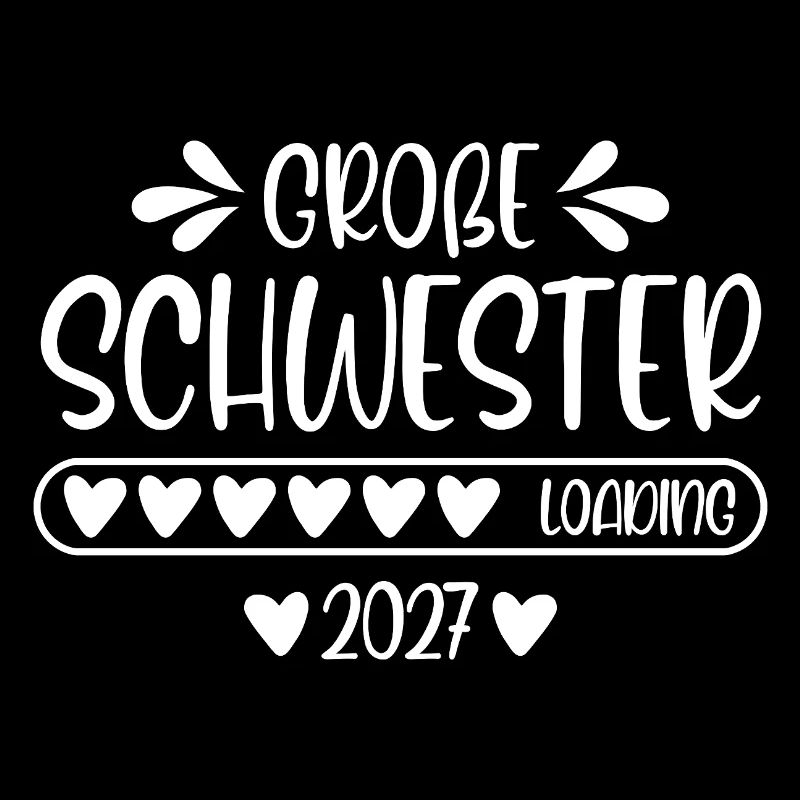 Große Schwester 2027 loading