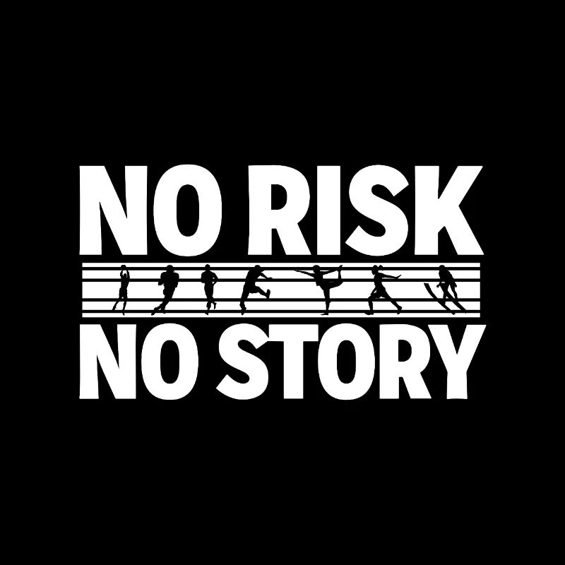 AUCUN RISQUE SANS HISTOIRE Déclaration d’aventure sportive