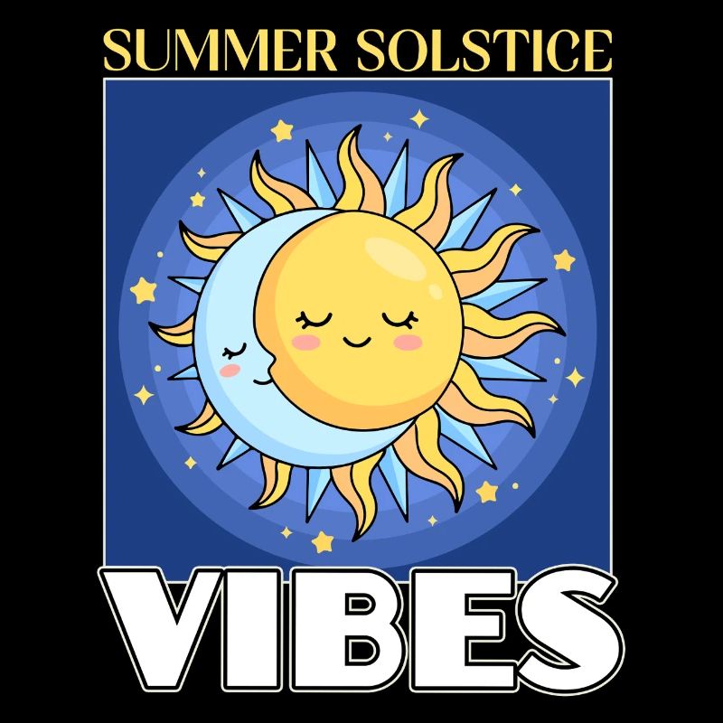 Litha Pagan Solstice d’été Midsommar