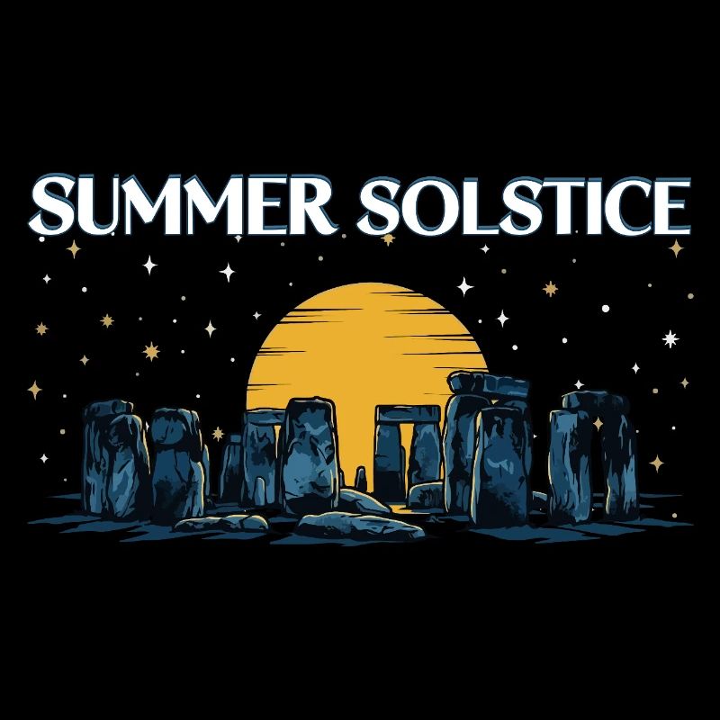 Litha Pagan Solstice d’été Midsommar