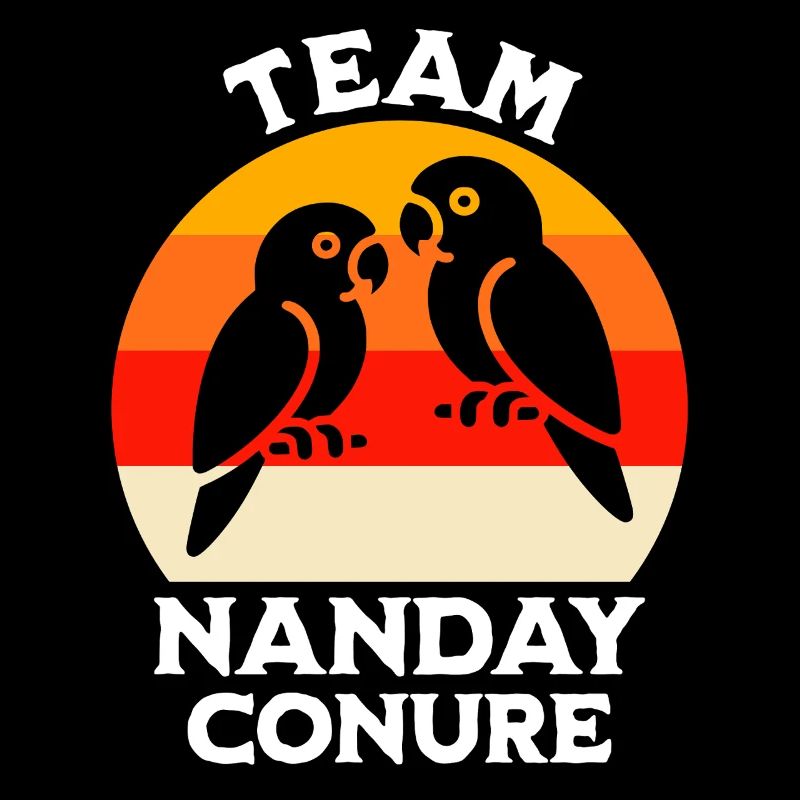 Team Nandaysittich