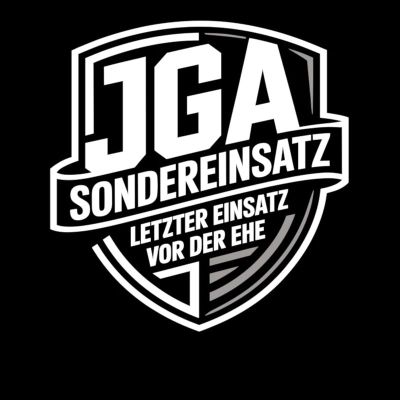  Sondereinsatz JGA – Letzter Einsatz vor der Ehe