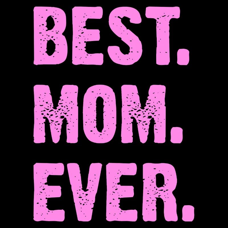 Beste Mama aller Zeiten Muttertag