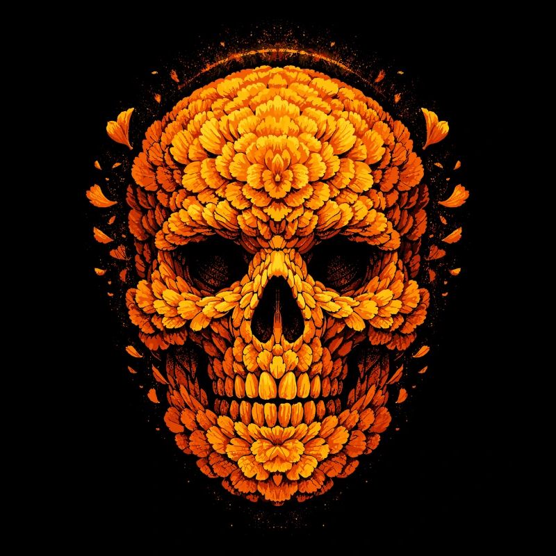Día de los Muertos