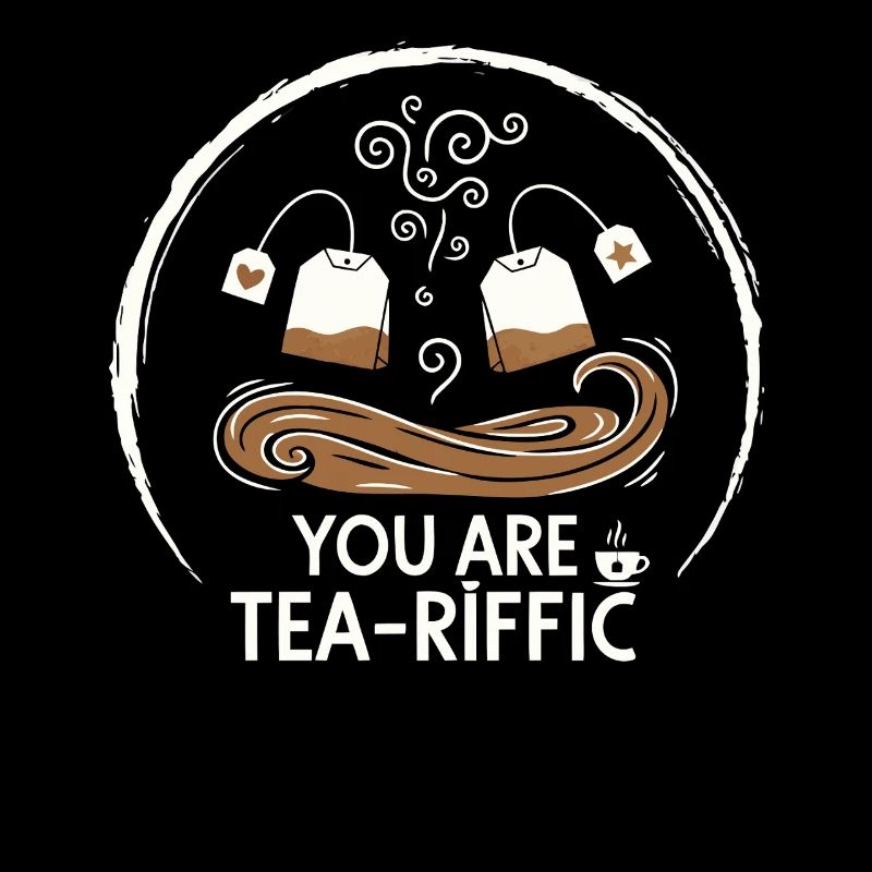 Tea pun