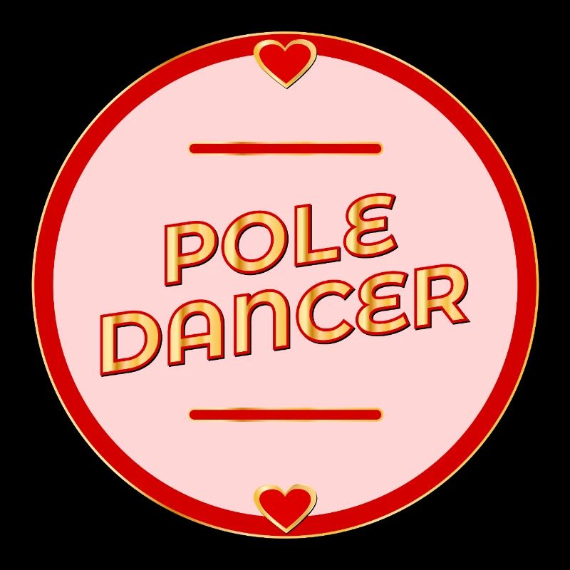 Pole Dance - Danse