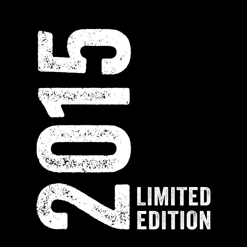 2015 Édition Limitée 11 ans anniversaire