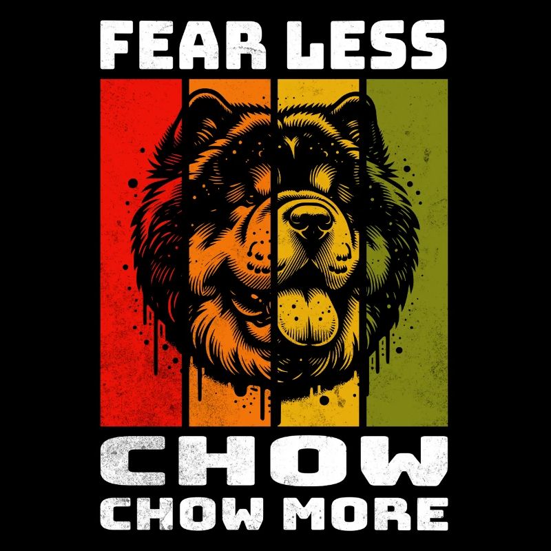 Chow Chow Chowchow