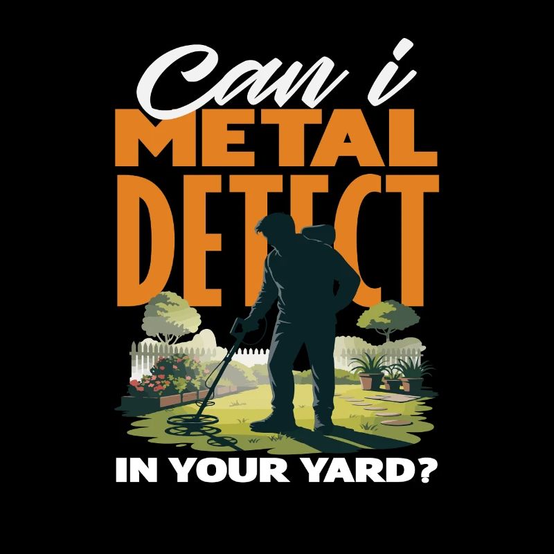 May I probe in your garden question