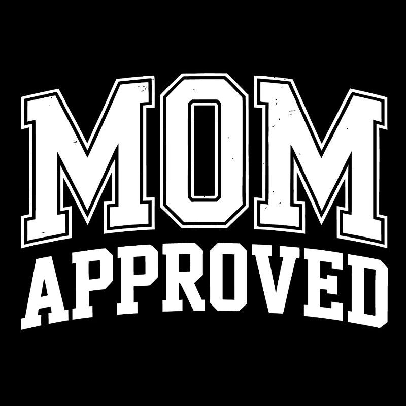 Mama a approuvé un test