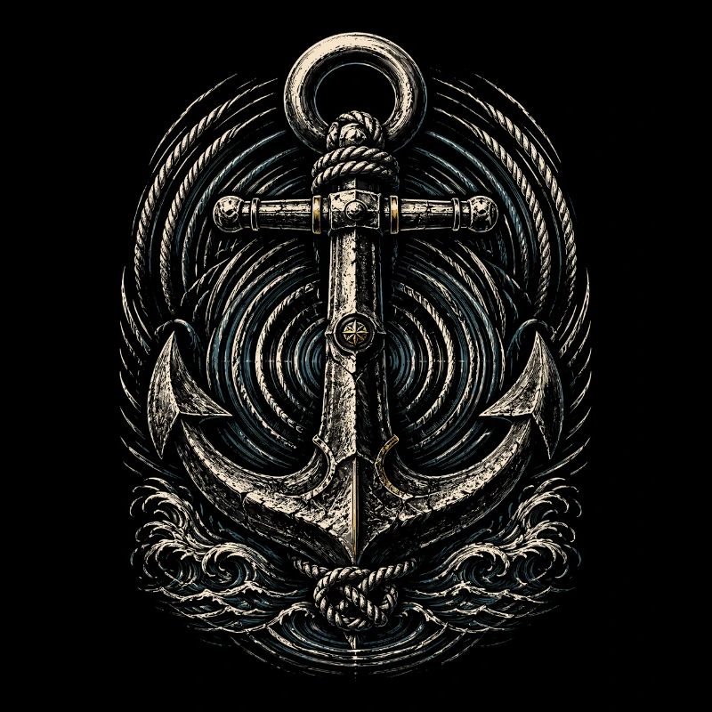 Chansons marines de chœur de bidonvilles