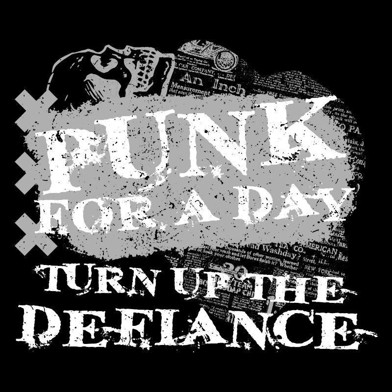 Punk Pour Un Jour