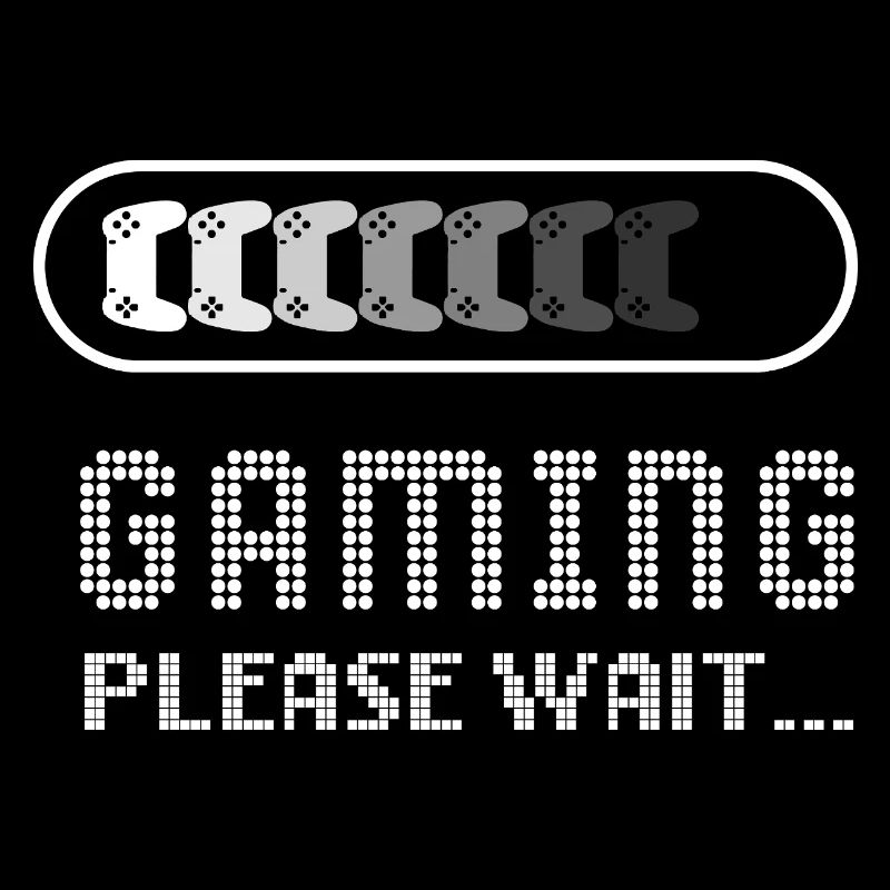 Gaming_please_wait