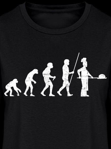 Baker Evolution Distressed Look